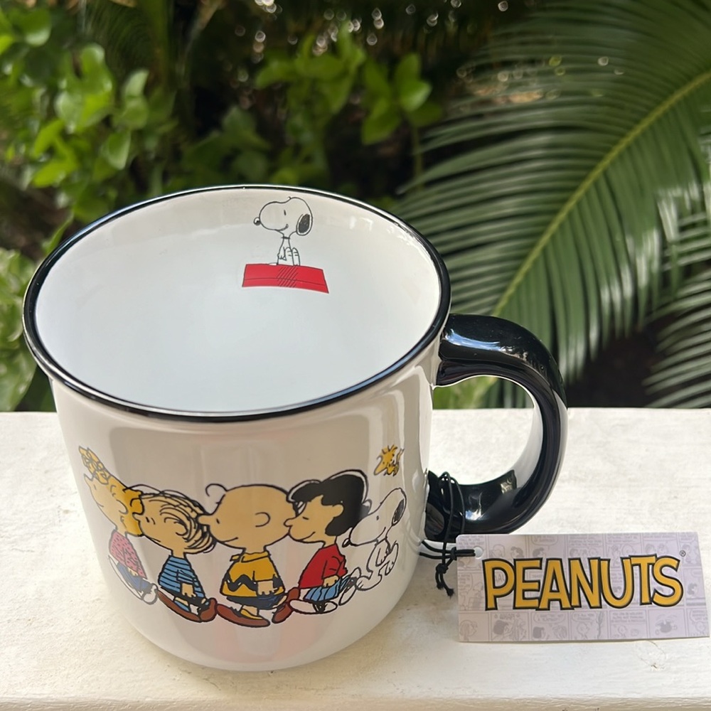 Peanuts Mug - Picture 6 of 16